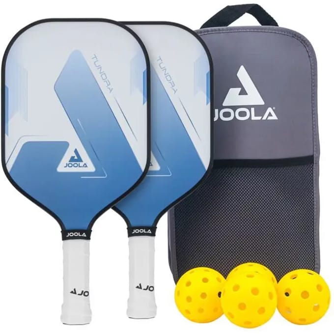 JOOLA Ben Johns Tundra Pickleball set
