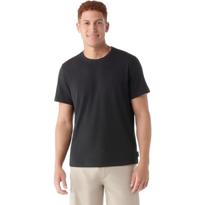 T-shirt Smartwool Perfect Crew