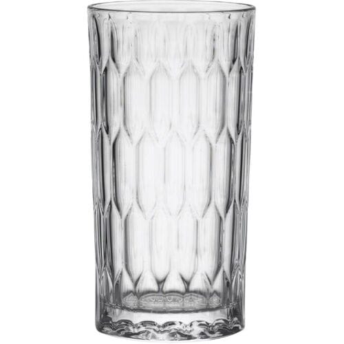 (12 stuks) WMF TRUE FLAVOUR - Latte Macchiato glas - 410 ml