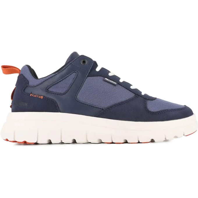 Trainers Palladium Pallaflex Lo Mix Tx