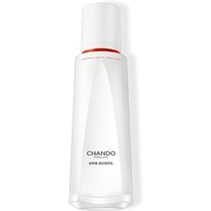 CHANDO - Crystal White Emulsion 120ml