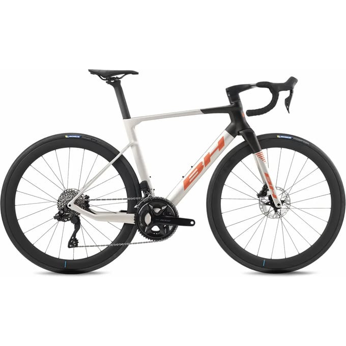 Racefietsen BH Bikes Rs1 4.5