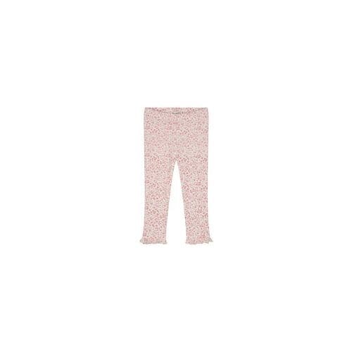 Prénatal baby legging Light Brown Melange 68 dames