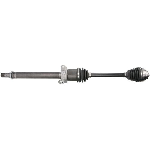 Aandrijfas POINT GEAR PNG75992