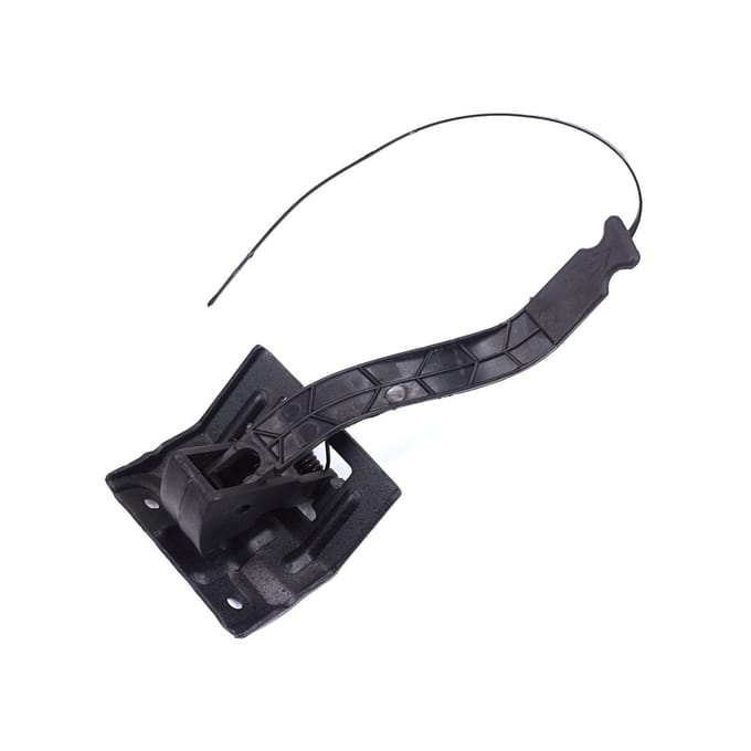 BDP899 Gâche de verrouillage de capot 8200438215 pour Renault Megane 2 Phase 2 Expédition rapide Expédié de Turquie