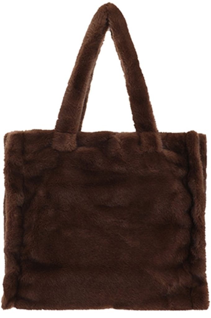 I'm Dutch Browny Monterosa shopper OLT16571