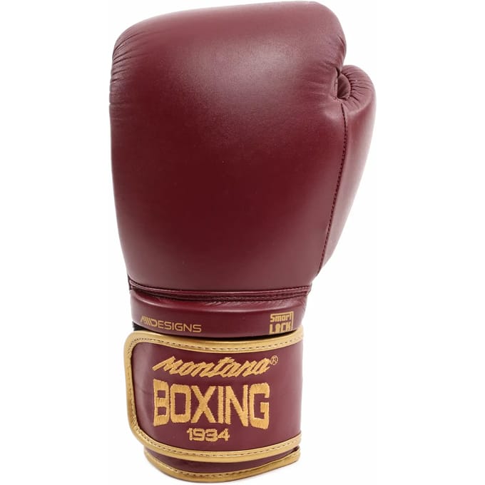 Bokshandschoenen Montana X-Fight