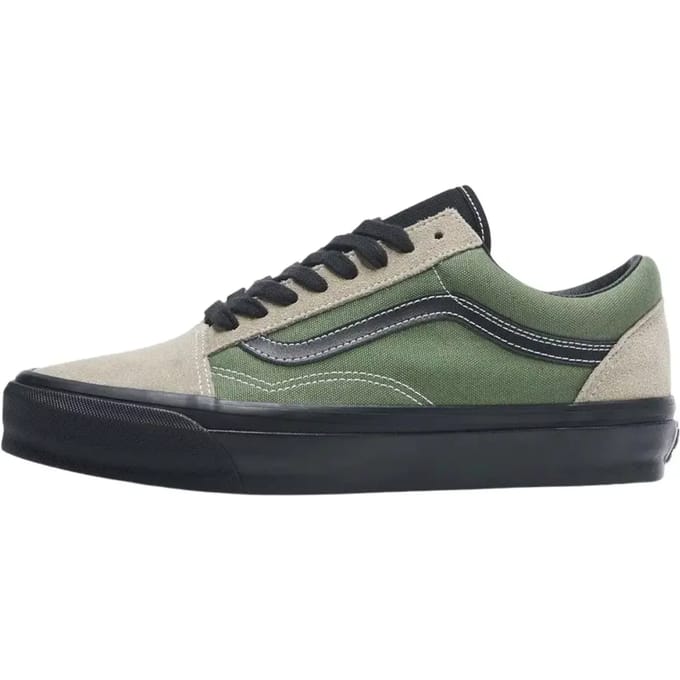 Trainers Vans Old Skool 36 LX
