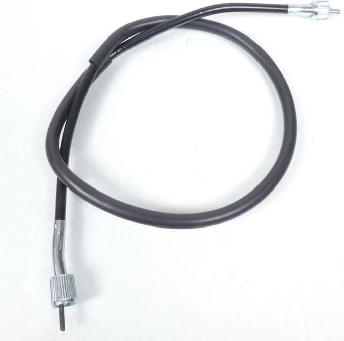Tellerkabel Teknix voor Motor Kawasaki 250 EL B ELIMINATOR 1988 tot 1989 Nieuw