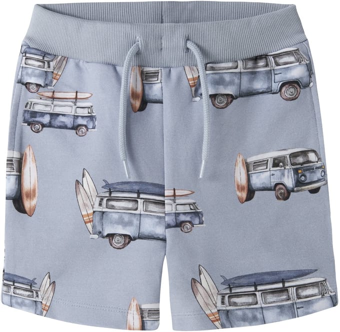 Name it Sweatshort biologisch katoen