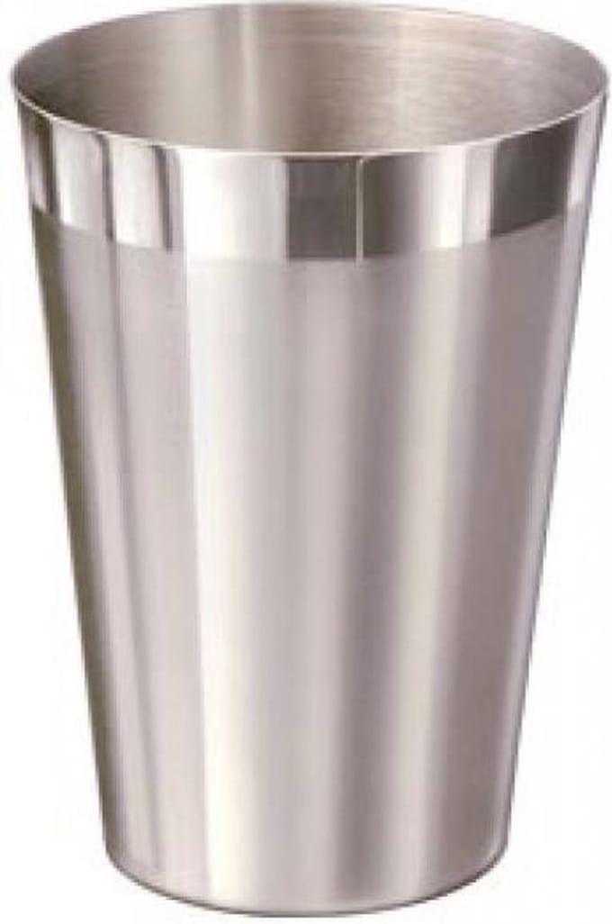 MATO RVS Beker 0,3L