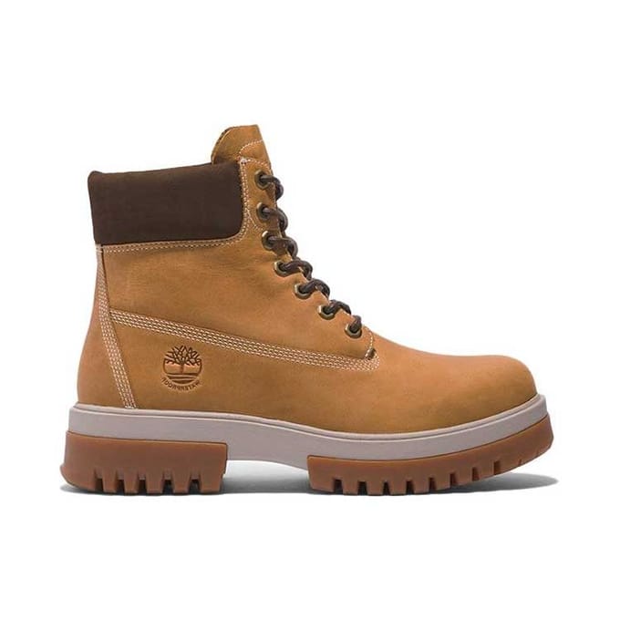 Bottines courtes Timberland Imperméables Durables Confortables Polyvalentes Bottes pour hommes A5YKD 40 brown