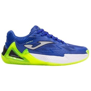 Joma Open Padelschoenen Blauw EU 40 Man