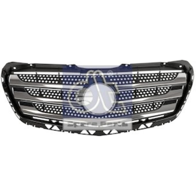 Radiatorrooster DT SPARE PARTS 4.70521
