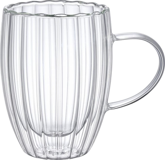 Salt & Pepper Beker 35cl dubbelwandig Kyoto - set/2