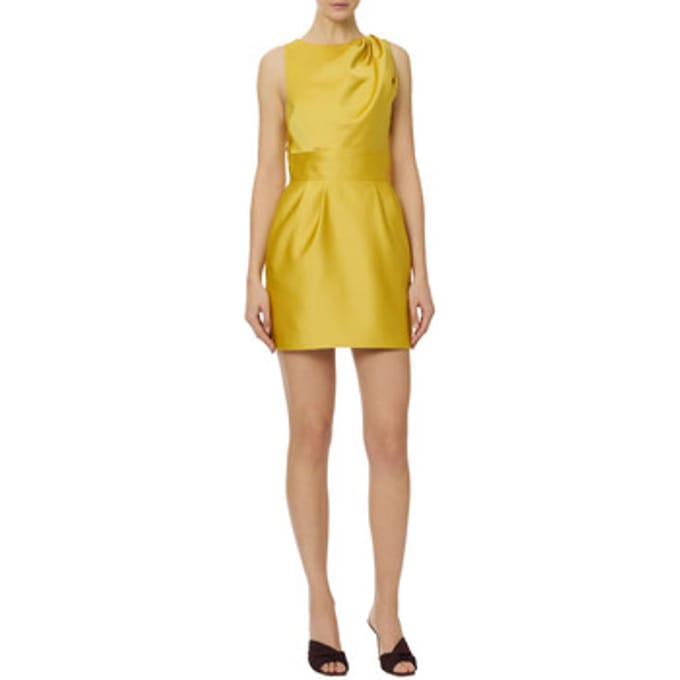 Korte Jurk Elisabetta Franchi ab87261e2-ev4