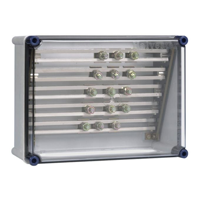 EATON INDUSTRIES Halyester Railkast - 1860801 - E2D8G