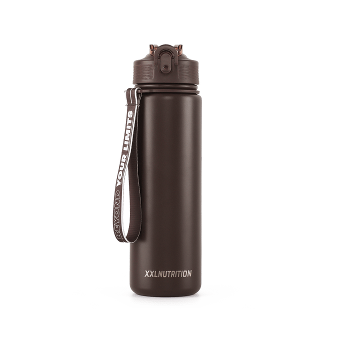 XXL Nutrition Thermo Hydrate Bottle  Thermo 750 ml7500 ml