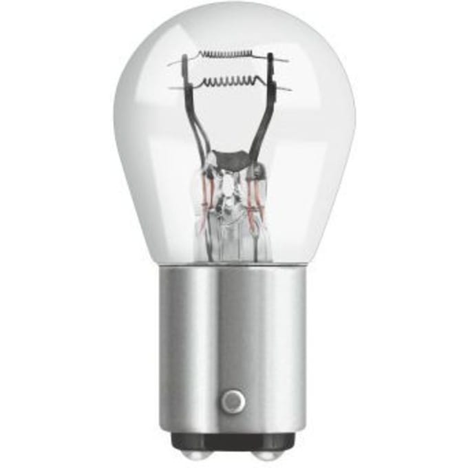 P27/7w lamp NEOLUX P21/5W 24V, 5/21W