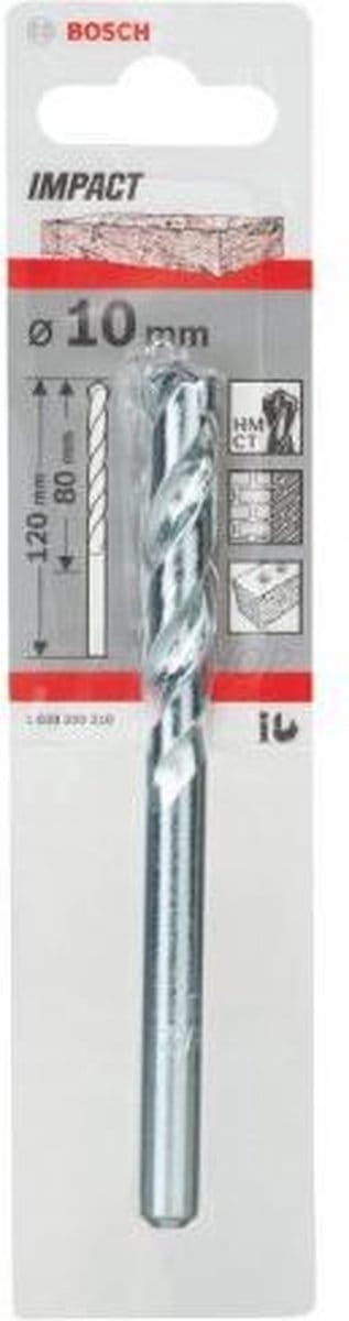 STEENBOOR CYL-1 10X80X120