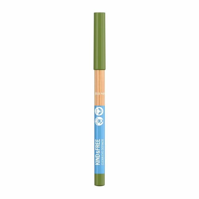Rimmel London Kind y Free Clean Eye Definer 004-Soft Orchard 1,1g
