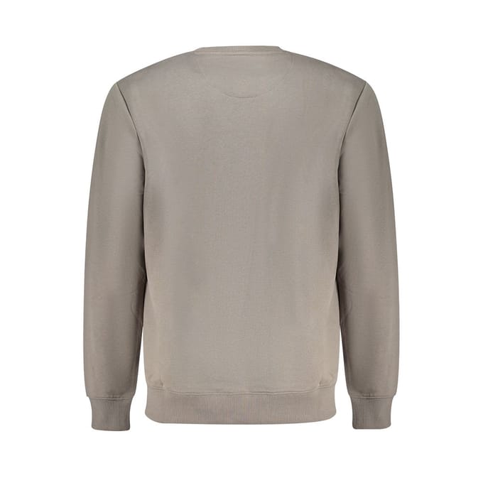 Ontspannen Crewneck Sweatshirt Model Le32014