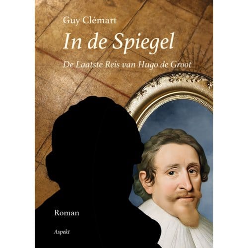 In De Spiegel - Guy Clémart