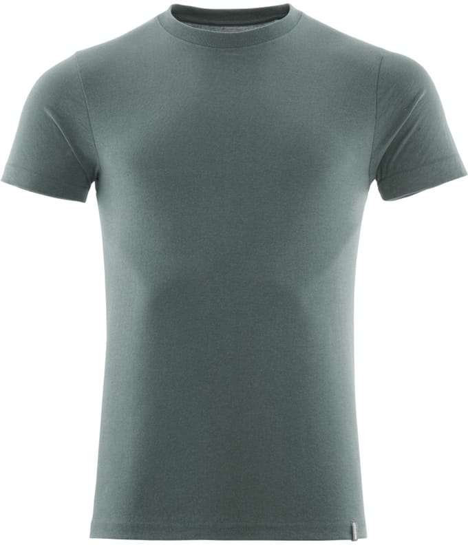 Mascot Crossover T-shirt 20482-786 - lichtbosgroen - XL