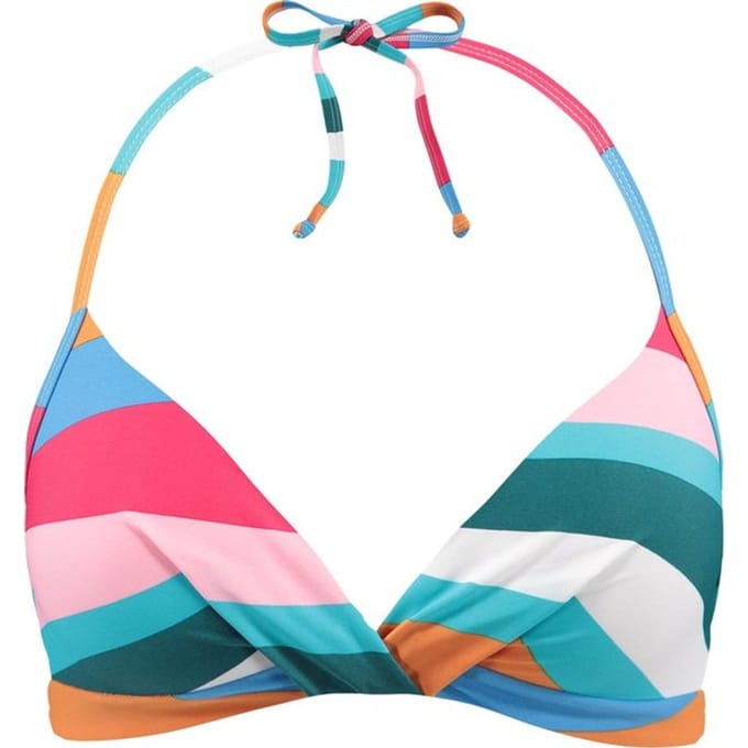 Barts - Maat 36 - Deza Halter - multi - Vrouwen