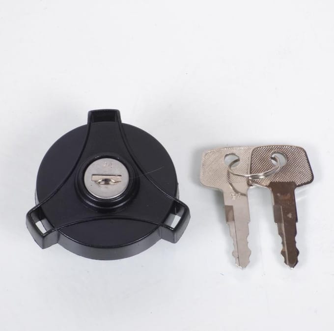 tankdop voor bromfiets mbk 50 41 gw459 nieuw