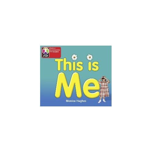 Primary Years Programme Level 1 This Is Me 6pack