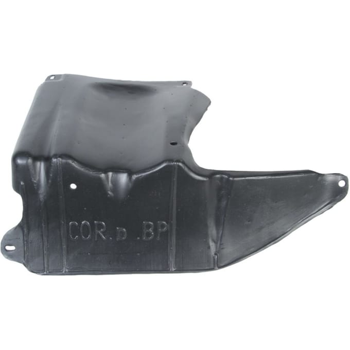 Afdekking motor BLIC 6601-02-5024890P rechts