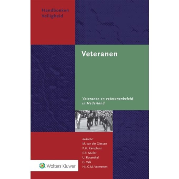 Veteranen