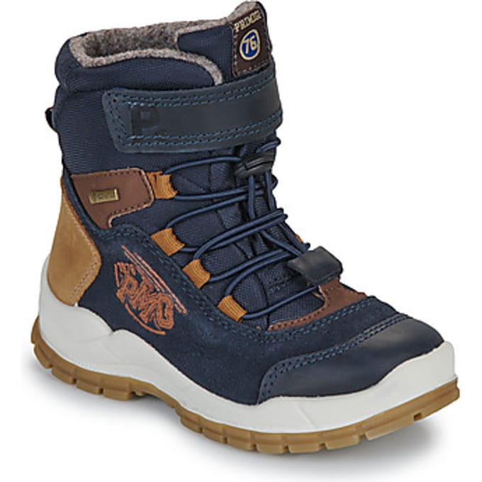Snowboots Primigi HANS GTX