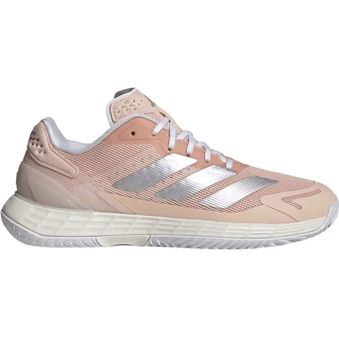 adidas Defiant Speed 2 Allcourt schoen Dames