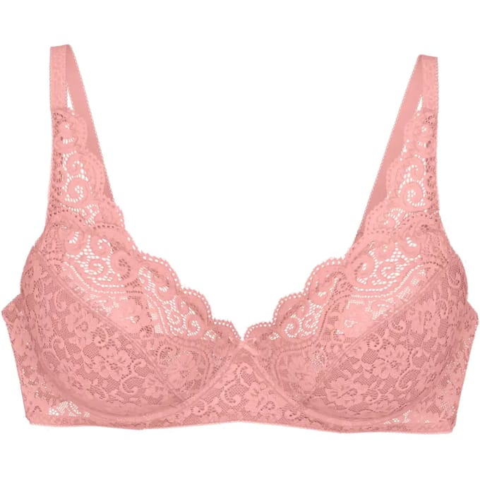 Damesbeugelbeha Triumph Amourette