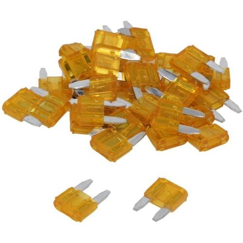 Zekering SENCOM 20938-MS-50