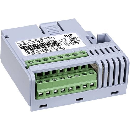 WEG CFW500-IOS Uitbreidingsmodule