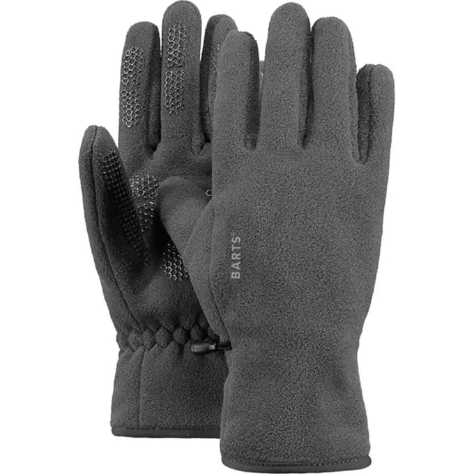 Fleece handschoenen Barts