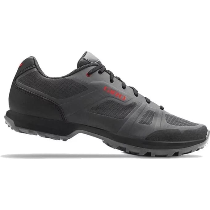 Giro Gauge Mtb-schoenen Zwart EU 40 Vrouw