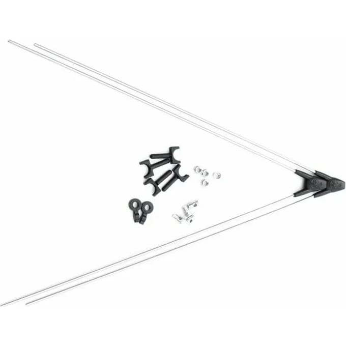 Staven SKS asr pour garde-boues avant SKS bluemels(acc.inclus) (x2)