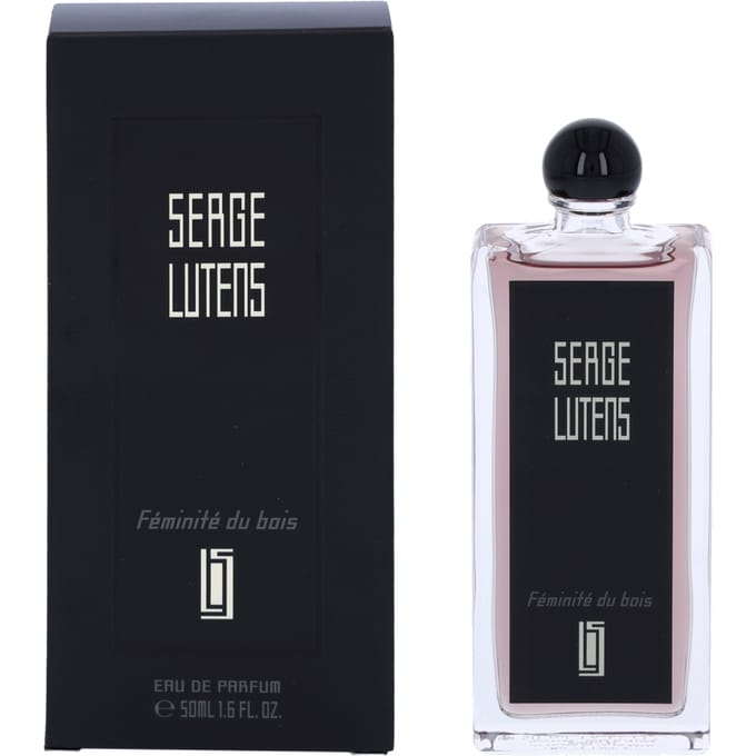 Serge Lutens COLLECTION NOIRE Eau de Parfum Spray Herenparfum Unisex 50 ml
