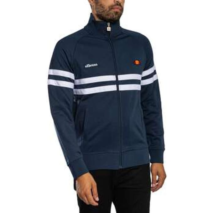 Trainingsjack Ellesse Rimini trainingsjack