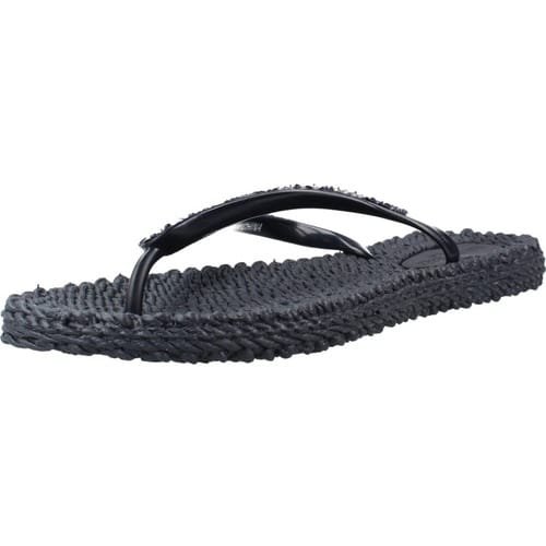 Slippers met glitter CHEERFUL03G - 660 Indigo