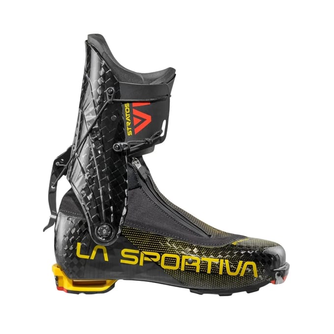 Skischoenen La Sportiva Stratos VI