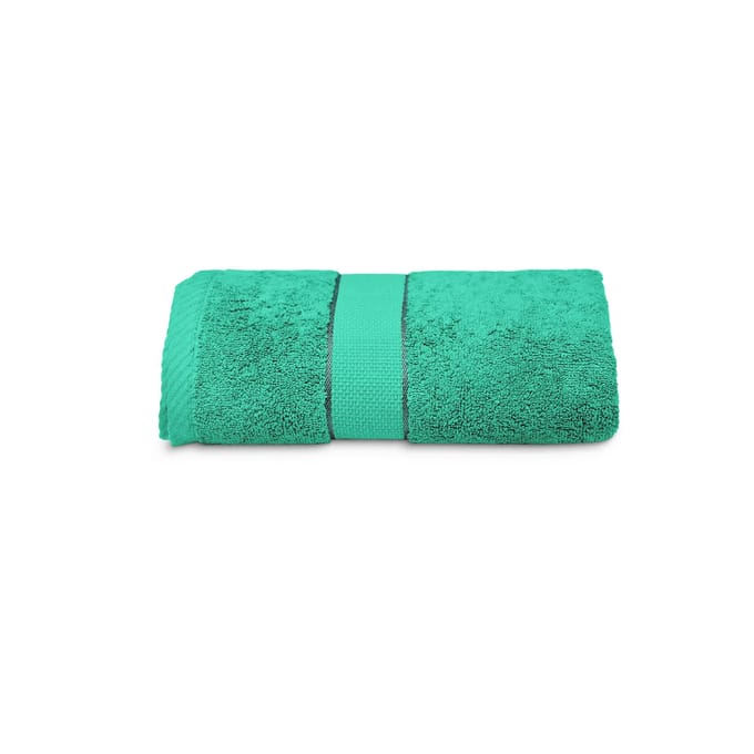 Katoenen handdoek Esli