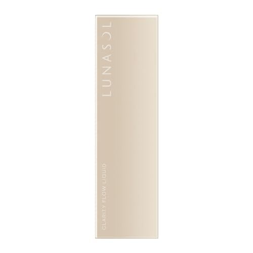 Kanebo - Lunasol Clarity Flow Liquid SPF 30 PA++ BE02