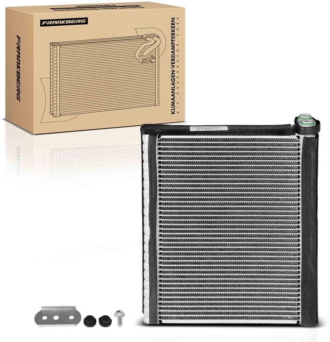 Frankberg 1x verdamper airco voor Mitsubishi