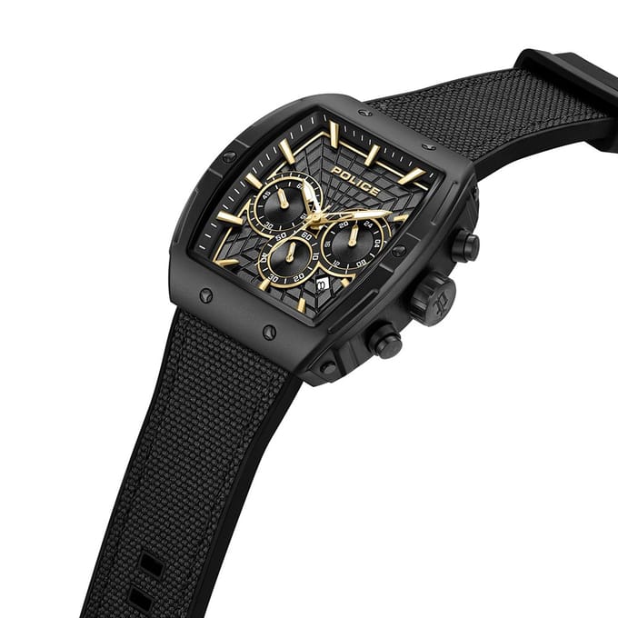 Police PEWGQ0093402 Coswig Horloge
