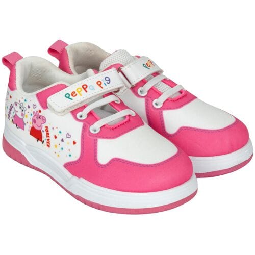 Lidl Kinder sneakers Peppa Pig (Roze, 25)